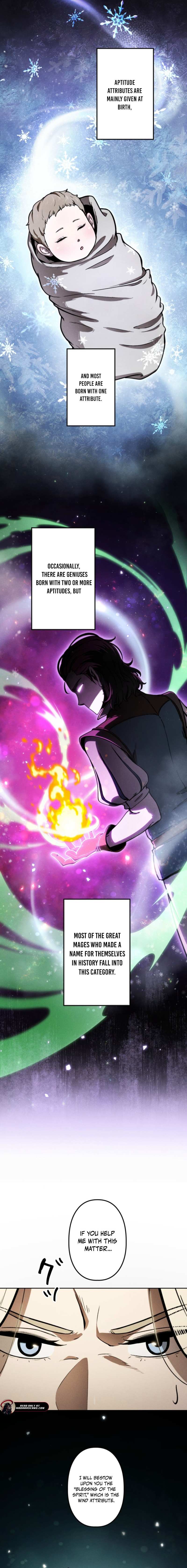 Reincarnated as the Strongest Monster Eater꞉ Revenge on the Tyrant Dragon Chapter 12 page 20 - 