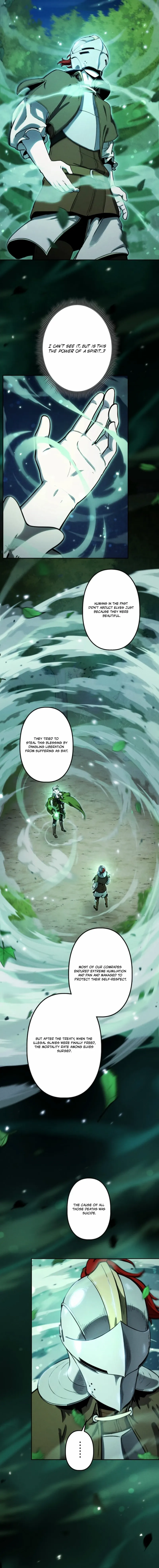 Reincarnated as the Strongest Monster Eater꞉ Revenge on the Tyrant Dragon Chapter 15 page 12 - 