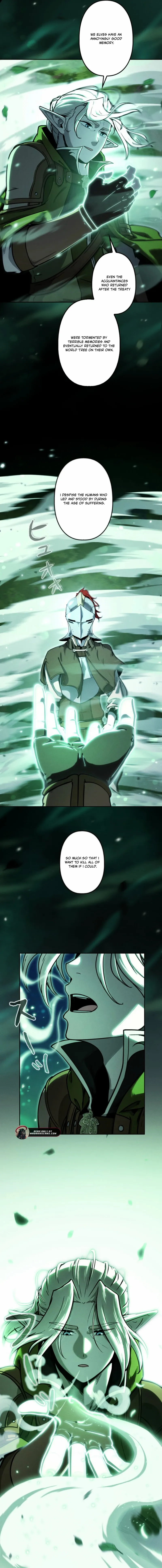 Reincarnated as the Strongest Monster Eater꞉ Revenge on the Tyrant Dragon Chapter 15 page 13 - 