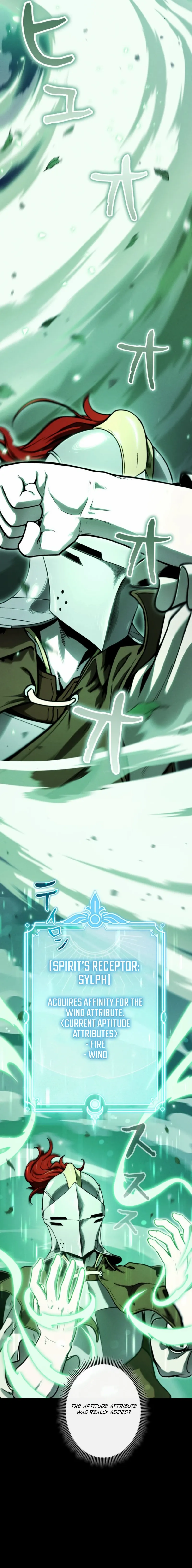 Reincarnated as the Strongest Monster Eater꞉ Revenge on the Tyrant Dragon Chapter 15 page 14 - 