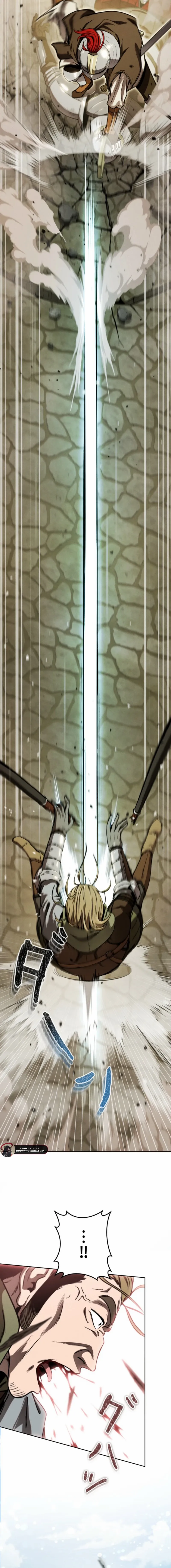 Reincarnated as the Strongest Monster Eater꞉ Revenge on the Tyrant Dragon Chapter 16 page 8 - 