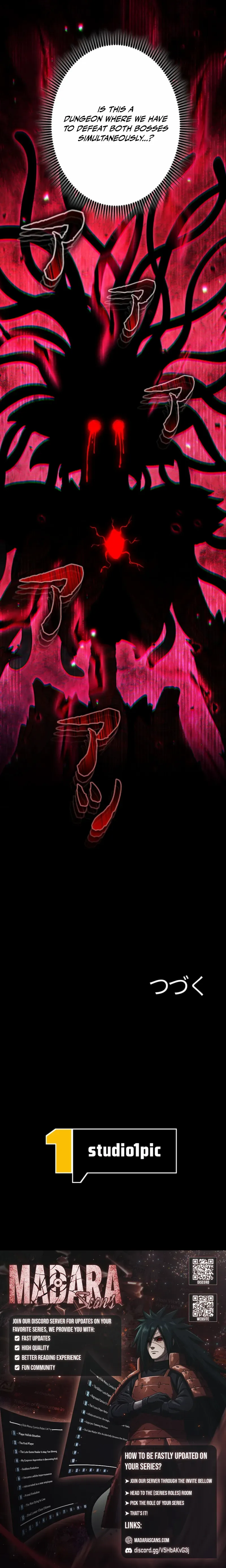 Reincarnated as the Strongest Monster Eater꞉ Revenge on the Tyrant Dragon Chapter 17 page 24 - 