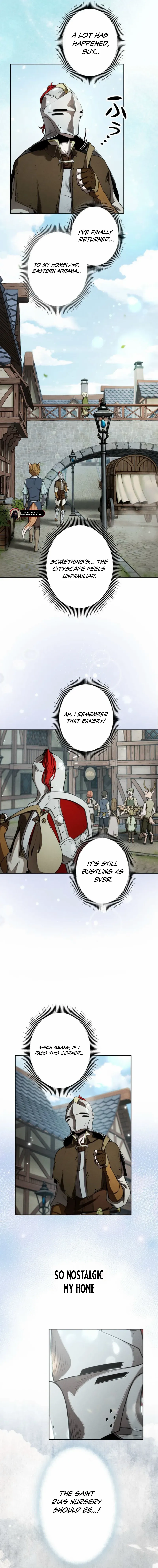 Reincarnated as the Strongest Monster Eater꞉ Revenge on the Tyrant Dragon Chapter 2 page 18 - 