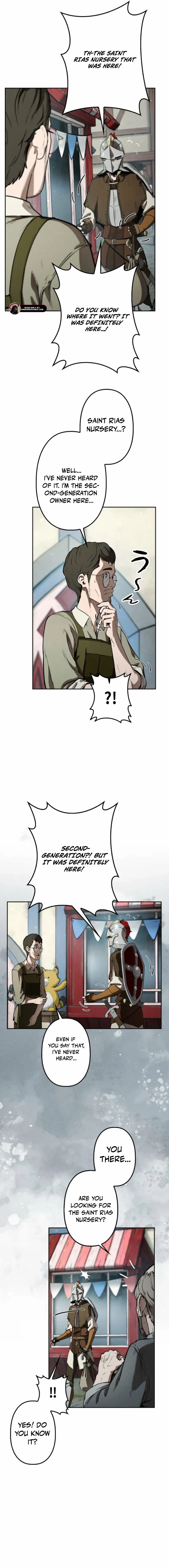 Reincarnated as the Strongest Monster Eater꞉ Revenge on the Tyrant Dragon Chapter 2 page 20 - 