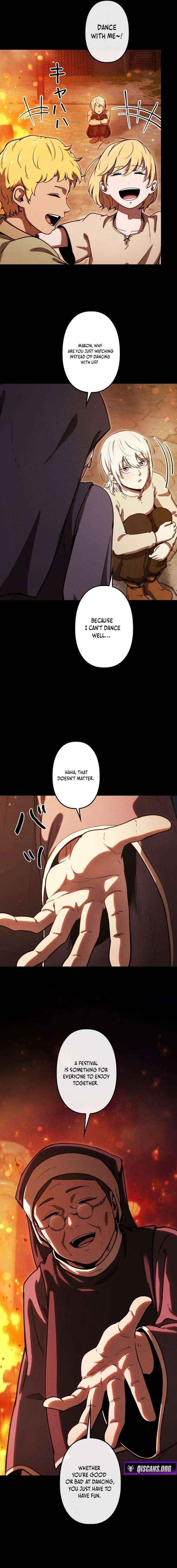 Reincarnated as the Strongest Monster Eater꞉ Revenge on the Tyrant Dragon Chapter 27 page 14 - 
