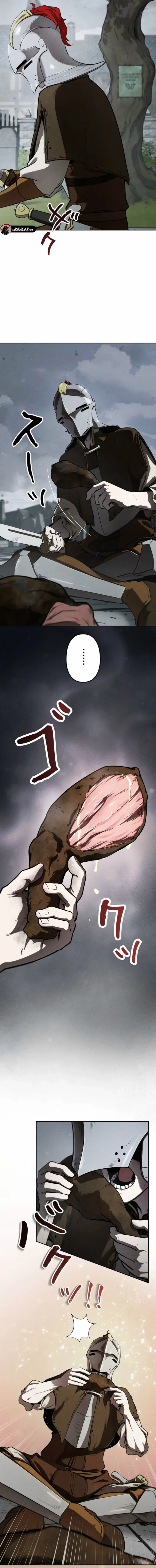 Reincarnated as the Strongest Monster Eater꞉ Revenge on the Tyrant Dragon Chapter 3 page 17 - 