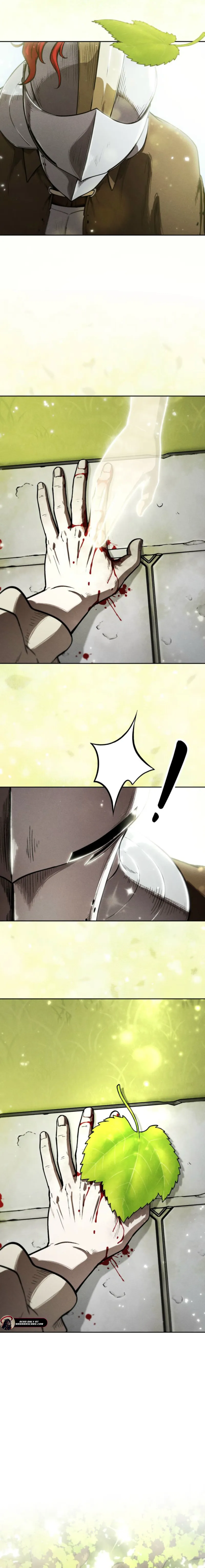 Reincarnated as the Strongest Monster Eater꞉ Revenge on the Tyrant Dragon Chapter 3 page 22 - 