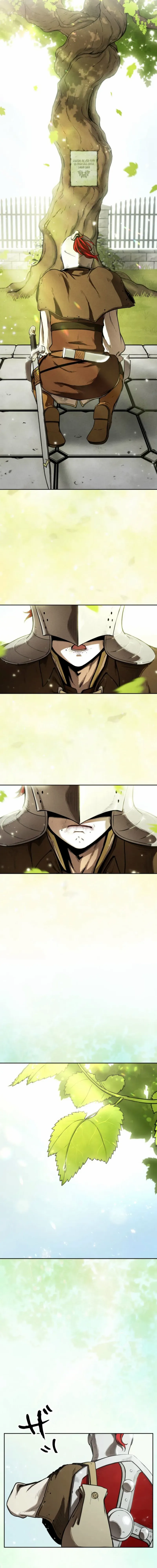 Reincarnated as the Strongest Monster Eater꞉ Revenge on the Tyrant Dragon Chapter 3 page 23 - 