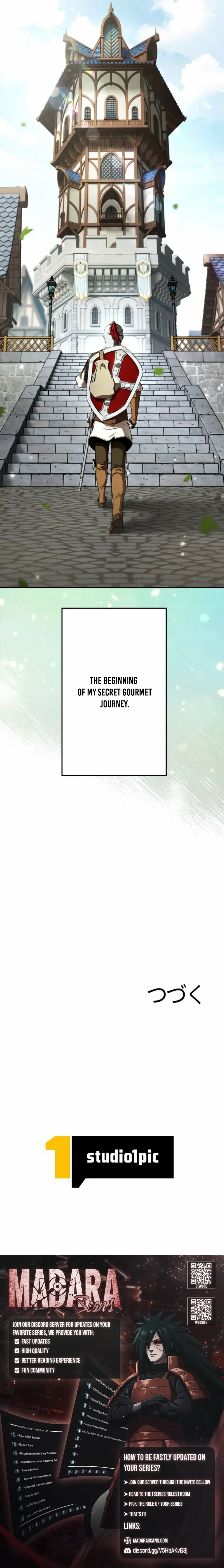 Reincarnated as the Strongest Monster Eater꞉ Revenge on the Tyrant Dragon Chapter 3 page 25 - 