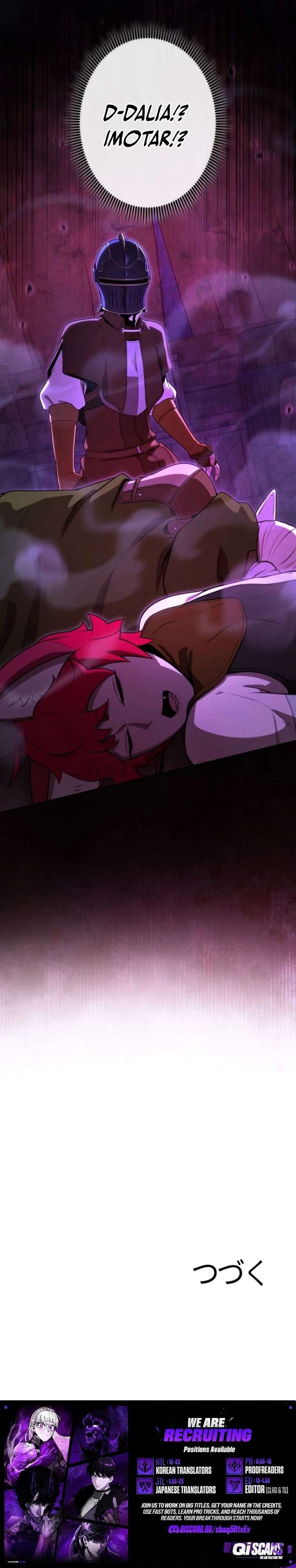 Reincarnated as the Strongest Monster Eater꞉ Revenge on the Tyrant Dragon Chapter 34 page 29 - 
