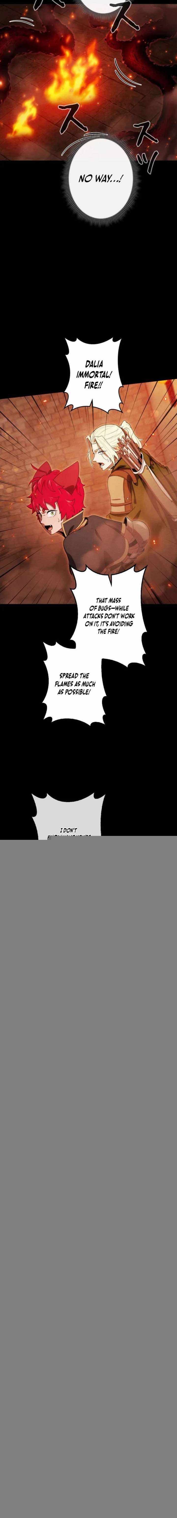 Reincarnated as the Strongest Monster Eater꞉ Revenge on the Tyrant Dragon Chapter 40 page 4 - 