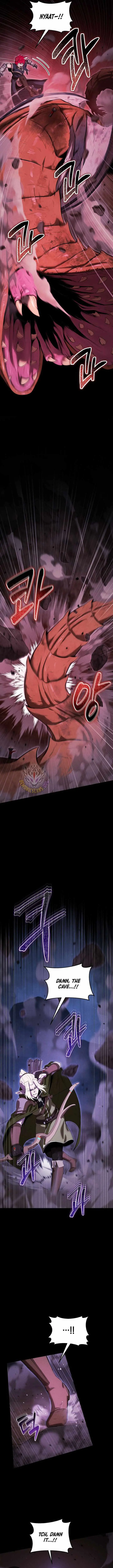 Reincarnated as the Strongest Monster Eater꞉ Revenge on the Tyrant Dragon Chapter 41 page 2 - 