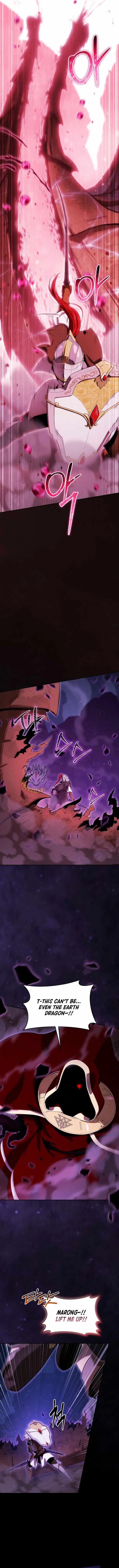 Reincarnated as the Strongest Monster Eater꞉ Revenge on the Tyrant Dragon Chapter 41 page 11 - 
