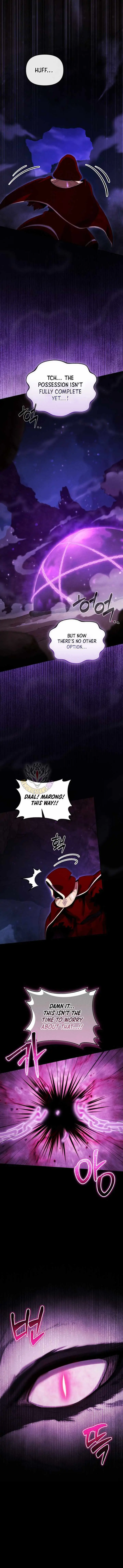 Reincarnated as the Strongest Monster Eater꞉ Revenge on the Tyrant Dragon Chapter 41 page 13 - 