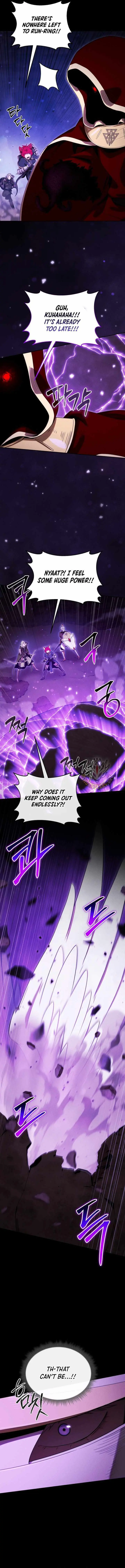 Reincarnated as the Strongest Monster Eater꞉ Revenge on the Tyrant Dragon Chapter 41 page 14 - 