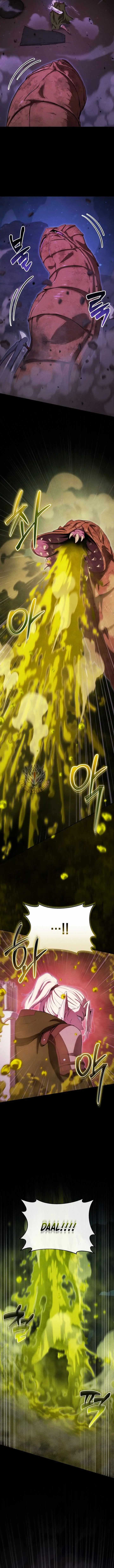 Reincarnated as the Strongest Monster Eater꞉ Revenge on the Tyrant Dragon Chapter 41 page 3 - 