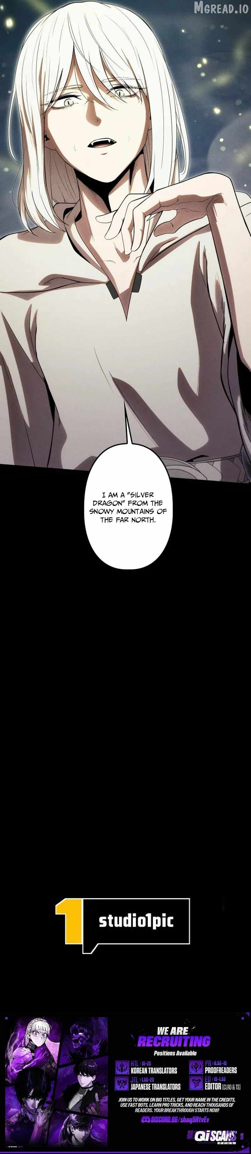 Reincarnated as the Strongest Monster Eater꞉ Revenge on the Tyrant Dragon Chapter 42 page 12 - 