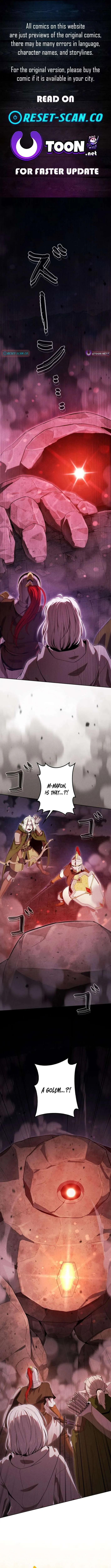 Reincarnated as the Strongest Monster Eater꞉ Revenge on the Tyrant Dragon Chapter 48 page 1 - 