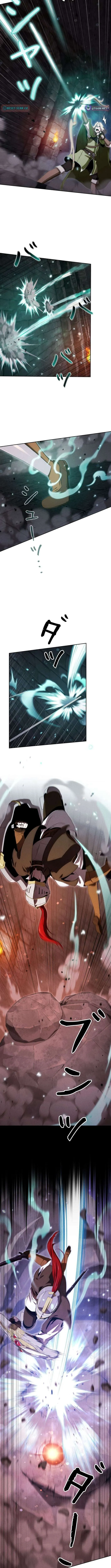Reincarnated as the Strongest Monster Eater꞉ Revenge on the Tyrant Dragon Chapter 48 page 8 - 