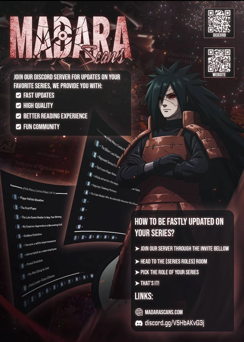 Reincarnated as the Strongest Monster Eater꞉ Revenge on the Tyrant Dragon Chapter 6 page 21 - 