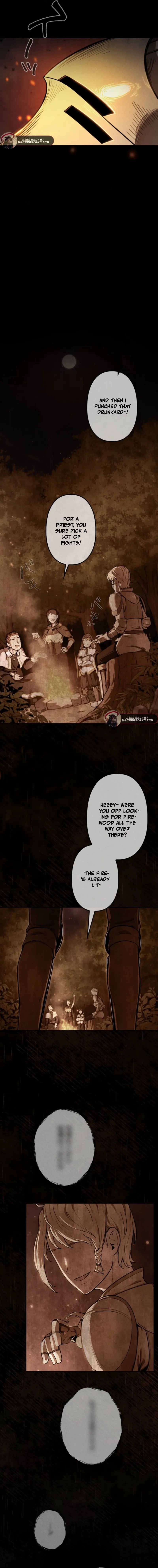 Reincarnated as the Strongest Monster Eater꞉ Revenge on the Tyrant Dragon Chapter 8 page 17 - 