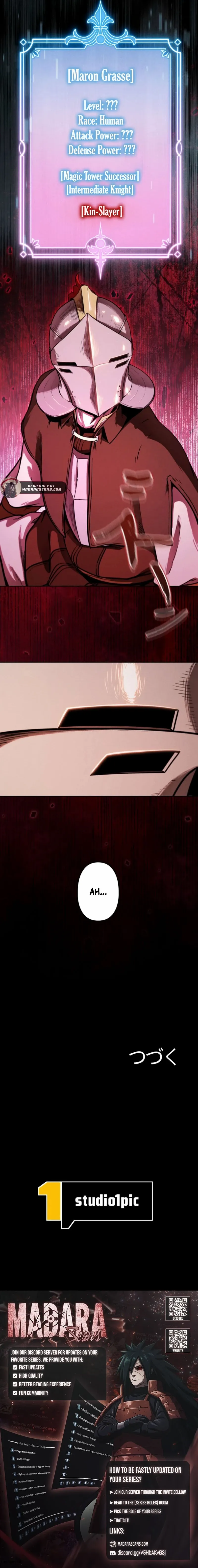 Reincarnated as the Strongest Monster Eater꞉ Revenge on the Tyrant Dragon Chapter 8 page 20 - 
