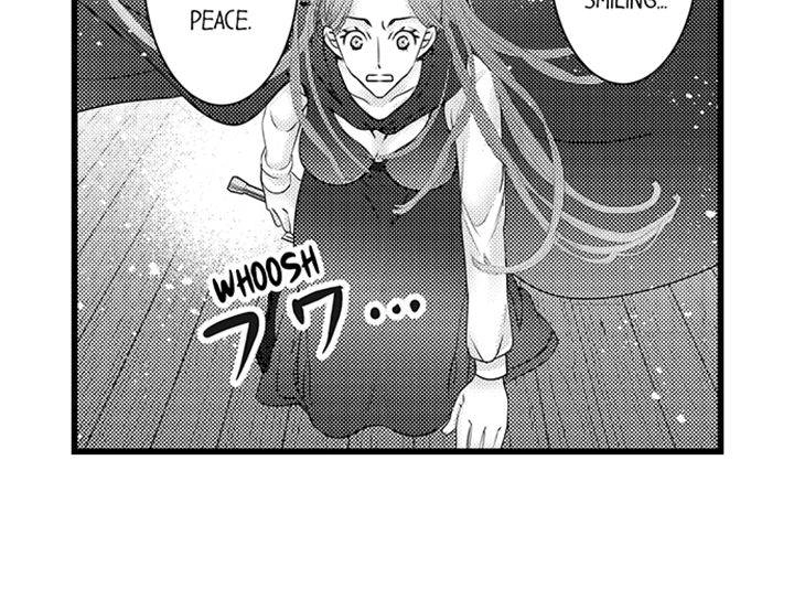 Reincarnated as the Villain: An Archdemon Fell in Love With Me Chapter 10 page 17 - 