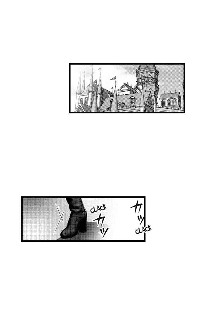 Reincarnated as the Villain: An Archdemon Fell in Love With Me Chapter 11 page 21 - 