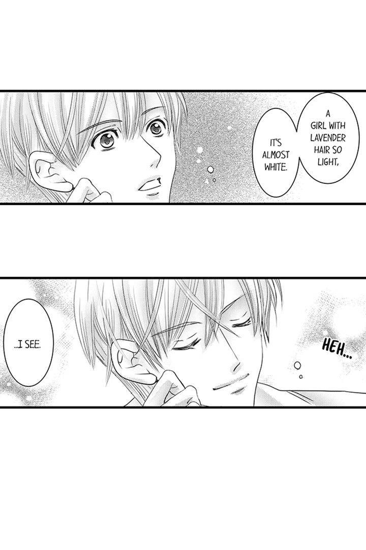 Reincarnated as the Villain: An Archdemon Fell in Love With Me Chapter 11 page 25 - 