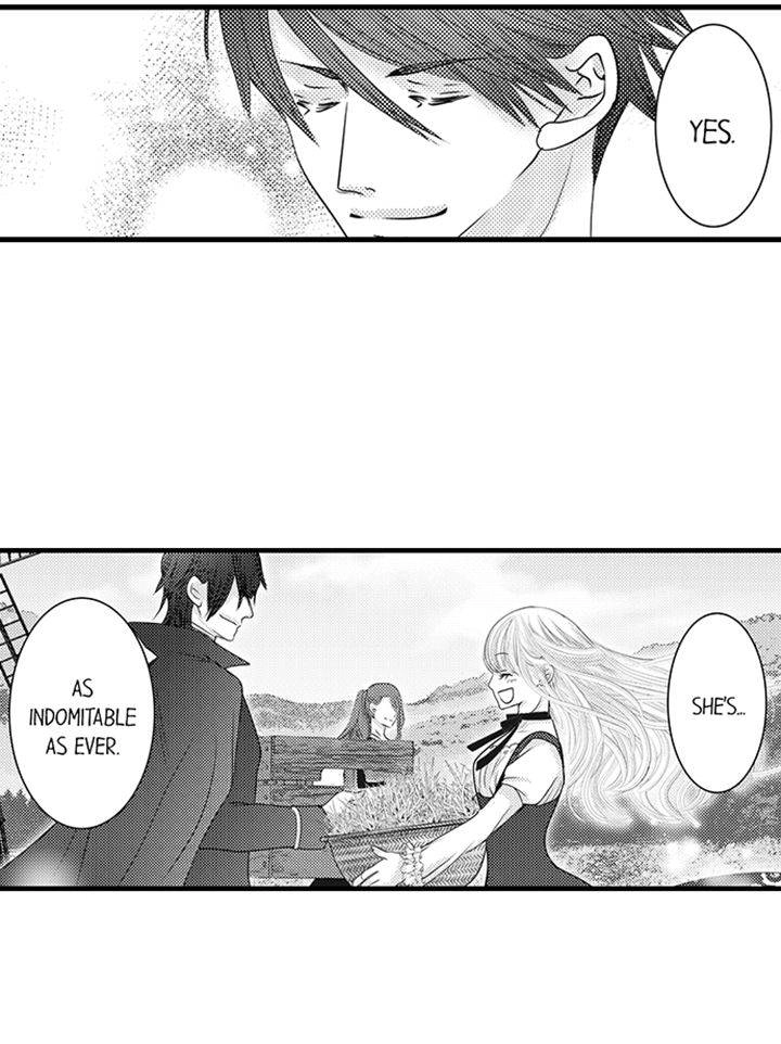 Reincarnated as the Villain: An Archdemon Fell in Love With Me Chapter 11 page 26 - 