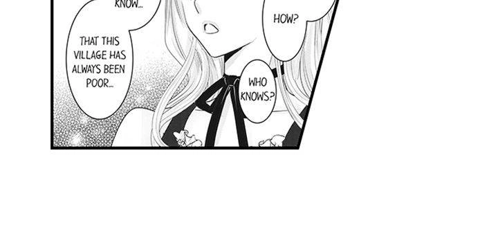Reincarnated as the Villain: An Archdemon Fell in Love With Me Chapter 12 page 14 - 