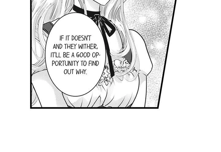 Reincarnated as the Villain: An Archdemon Fell in Love With Me Chapter 12 page 19 - 