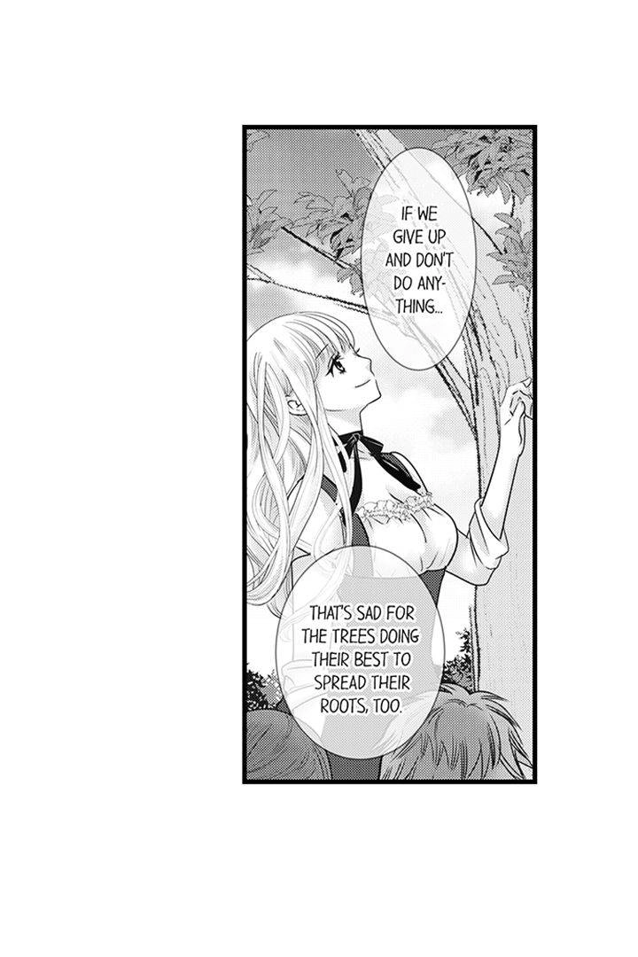 Reincarnated as the Villain: An Archdemon Fell in Love With Me Chapter 12 page 20 - 