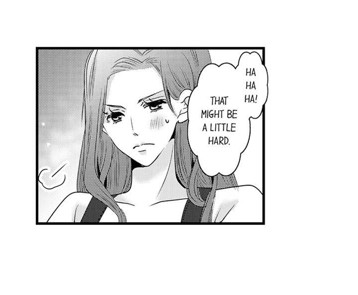 Reincarnated as the Villain: An Archdemon Fell in Love With Me Chapter 12 page 23 - 