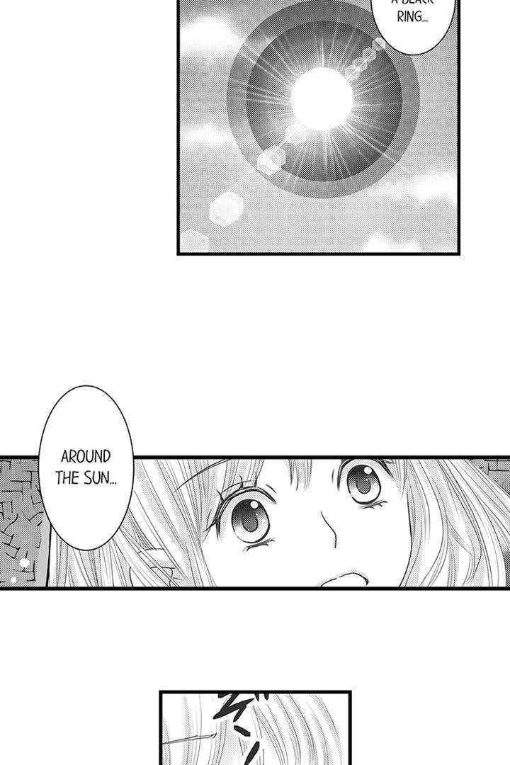 Reincarnated as the Villain: An Archdemon Fell in Love With Me Chapter 12 page 25 - 