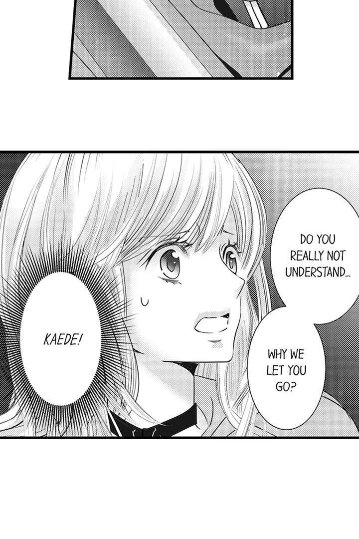 Reincarnated as the Villain: An Archdemon Fell in Love With Me Chapter 16 page 4 - 