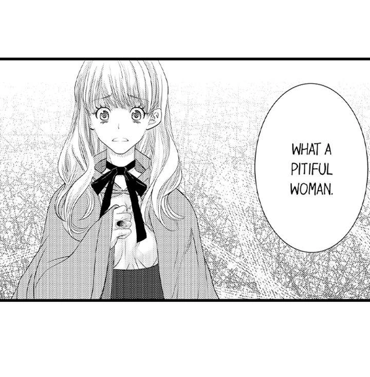 Reincarnated as the Villain: An Archdemon Fell in Love With Me Chapter 16 page 6 - 