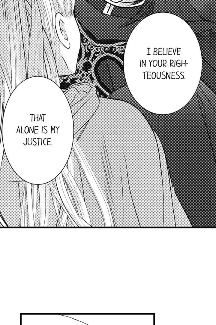 Reincarnated as the Villain: An Archdemon Fell in Love With Me Chapter 17 page 17 - 