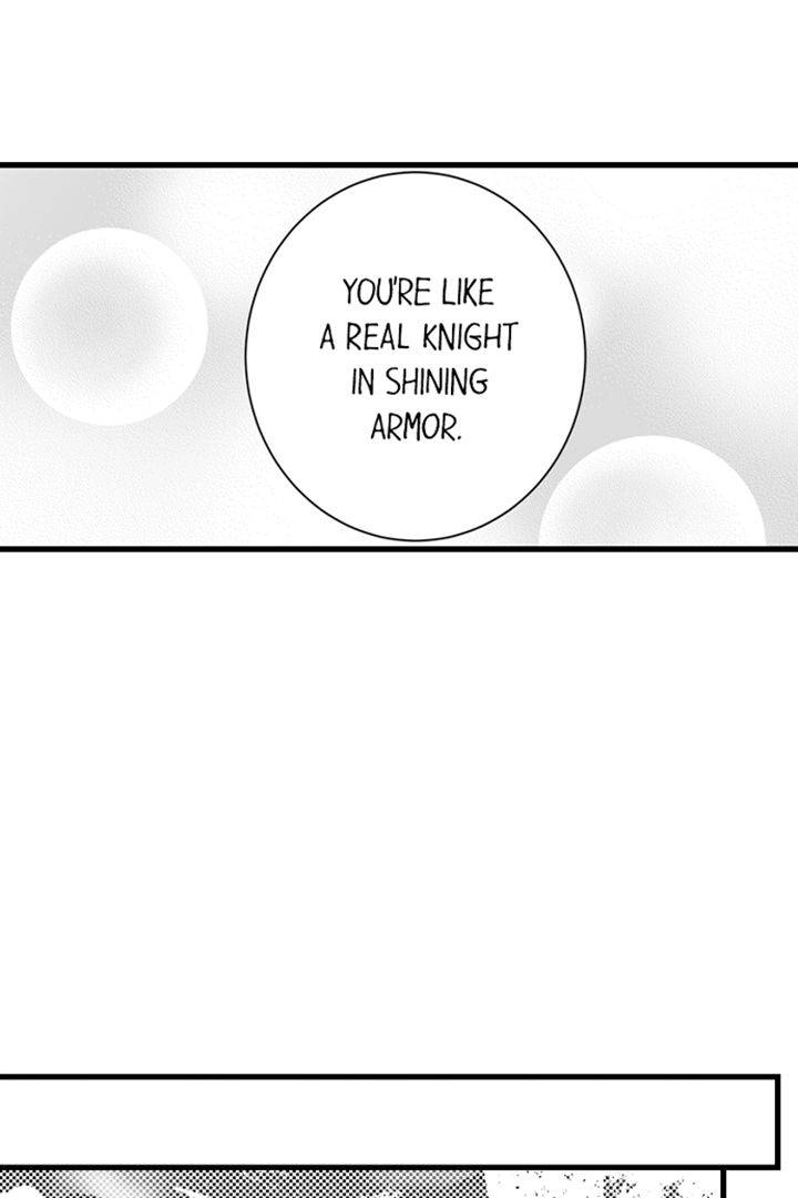 Reincarnated as the Villain: An Archdemon Fell in Love With Me Chapter 17 page 20 - 