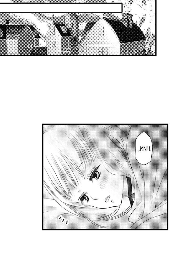 Reincarnated as the Villain: An Archdemon Fell in Love With Me Chapter 17 page 21 - 