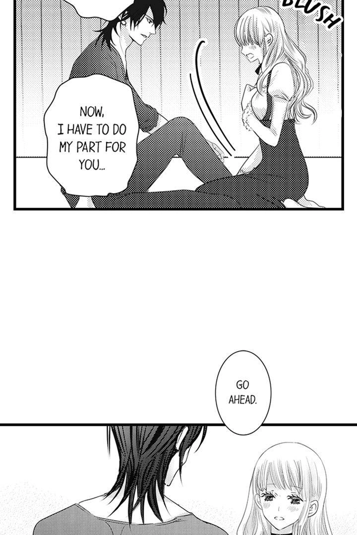 Reincarnated as the Villain: An Archdemon Fell in Love With Me Chapter 17 page 28 - 