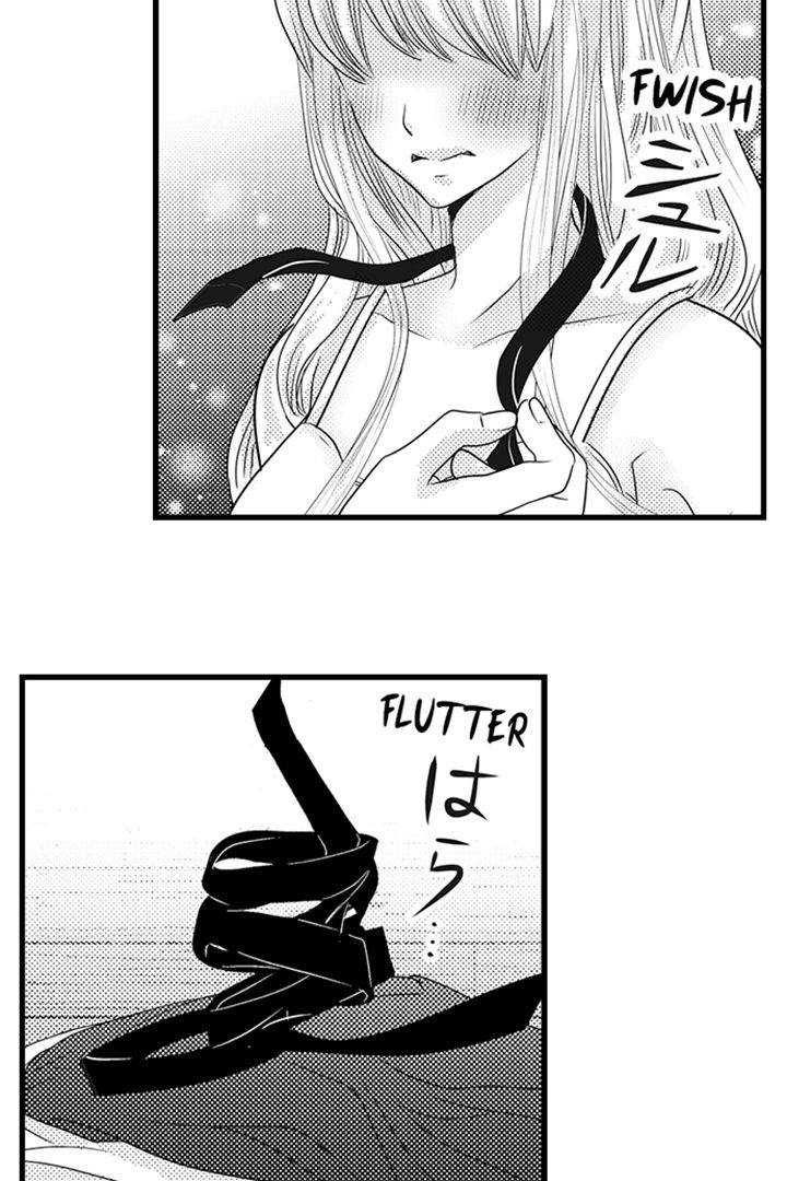 Reincarnated as the Villain: An Archdemon Fell in Love With Me Chapter 17 page 31 - 