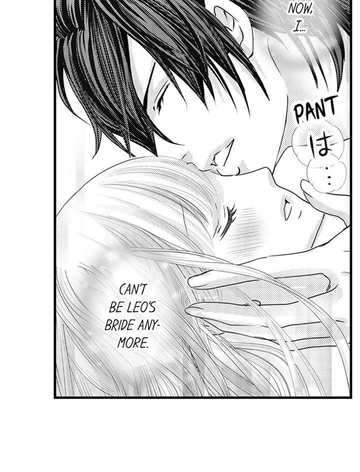 Reincarnated as the Villain: An Archdemon Fell in Love With Me Chapter 17 page 38 - 