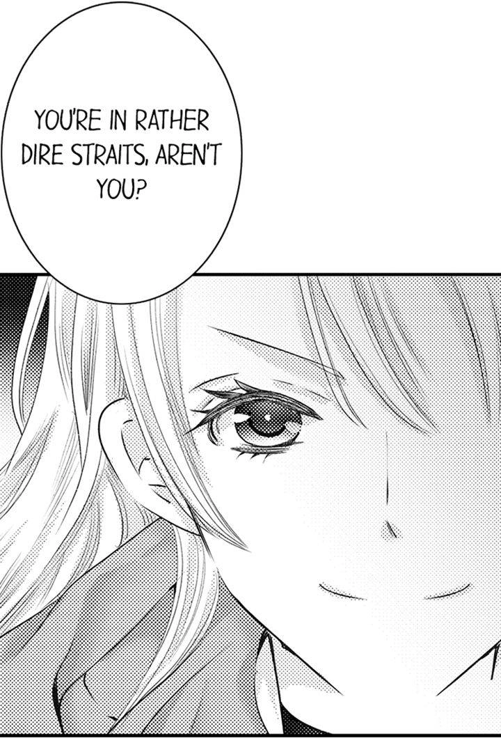 Reincarnated as the Villain: An Archdemon Fell in Love With Me Chapter 22 page 12 - 