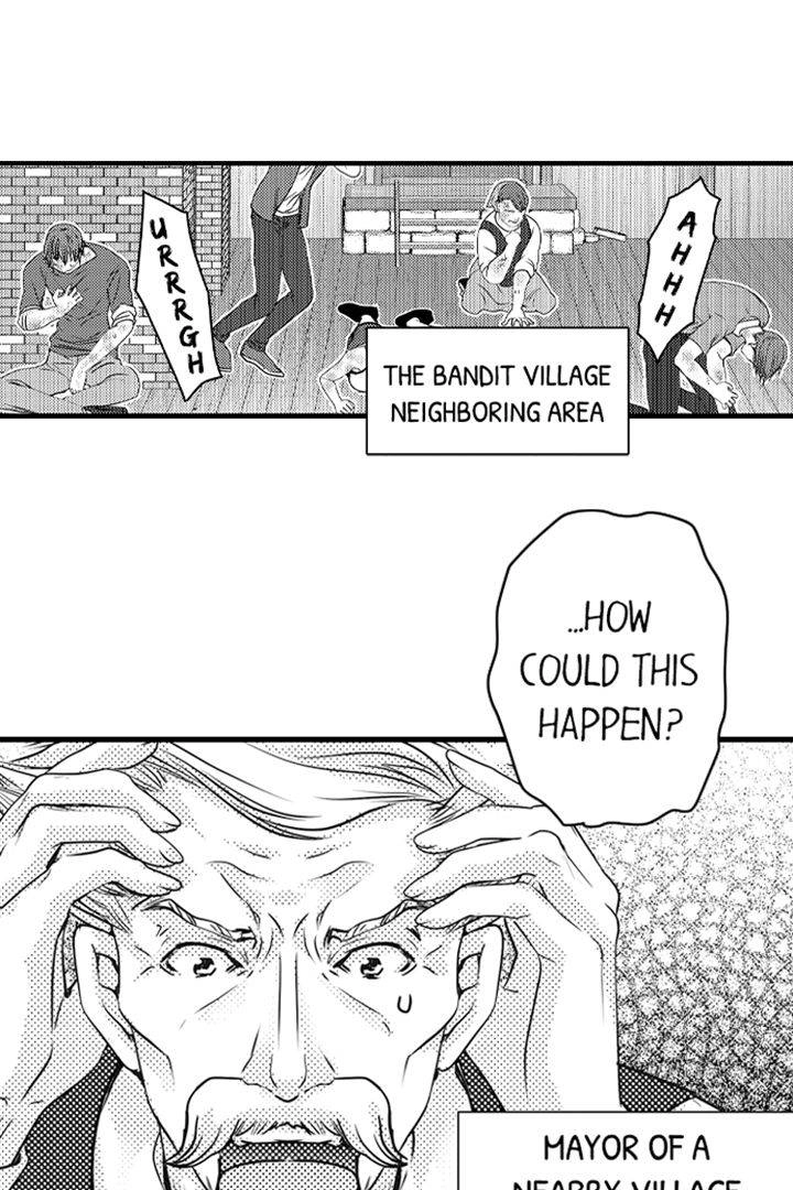Reincarnated as the Villain: An Archdemon Fell in Love With Me Chapter 22 page 3 - 