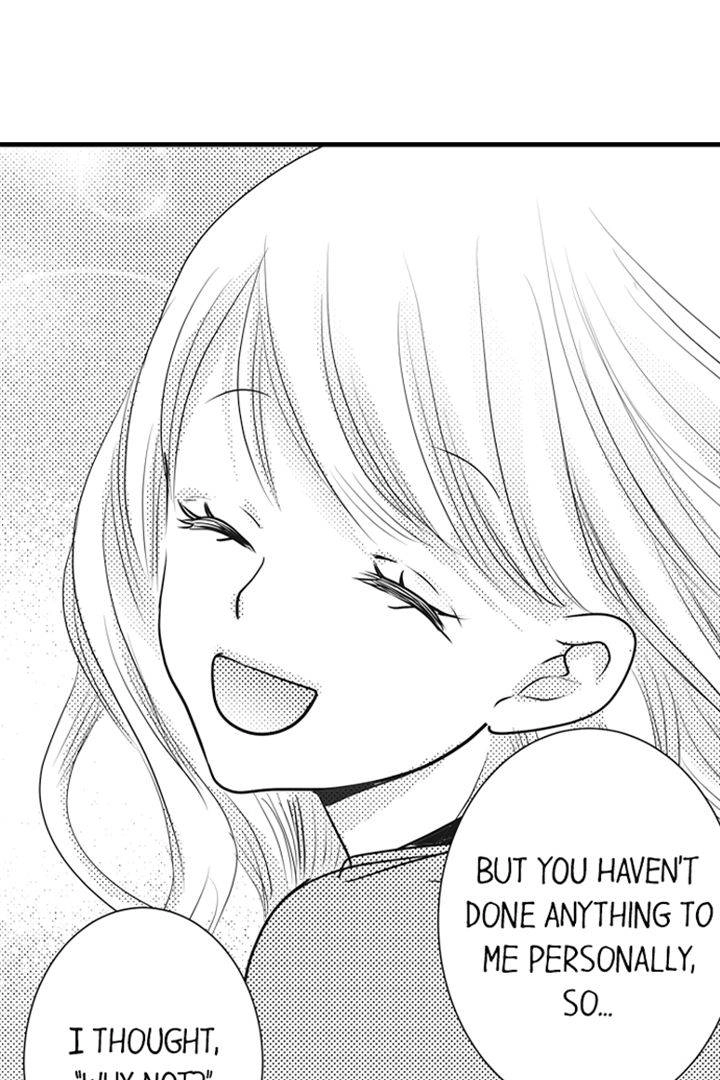 Reincarnated as the Villain: An Archdemon Fell in Love With Me Chapter 22 page 21 - 