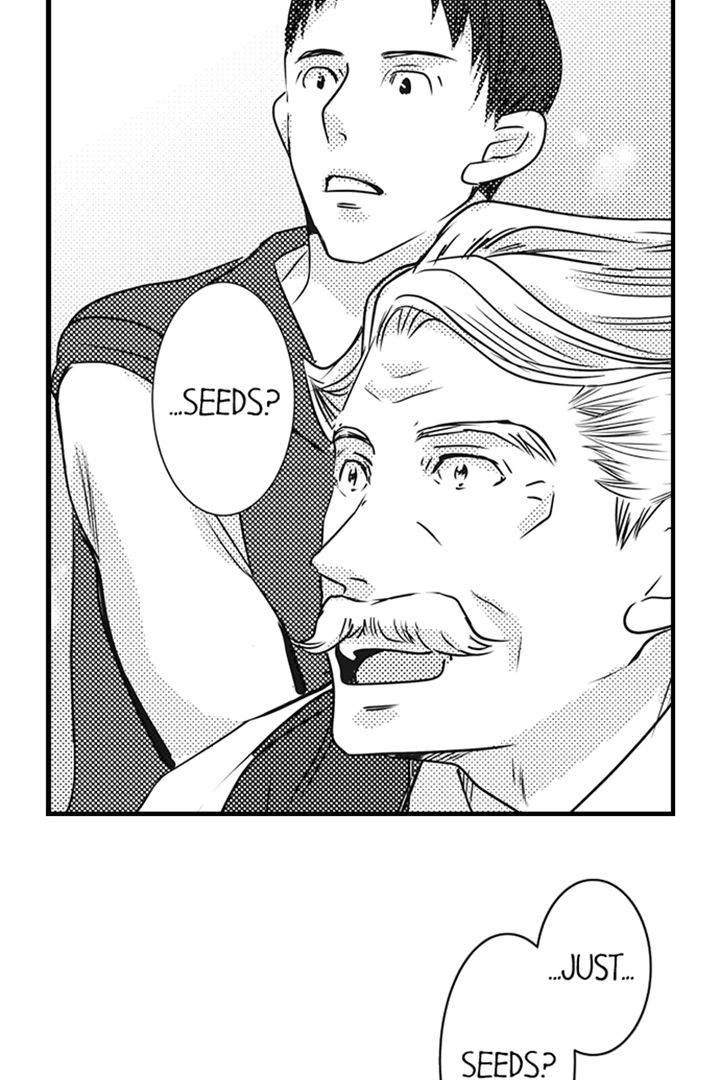 Reincarnated as the Villain: An Archdemon Fell in Love With Me Chapter 22 page 29 - 