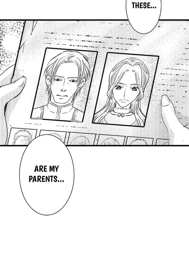 Reincarnated as the Villain: An Archdemon Fell in Love With Me Chapter 22 page 43 - 