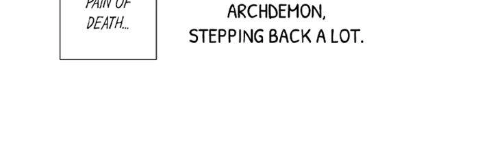 Reincarnated as the Villain: An Archdemon Fell in Love With Me Chapter 23 page 14 - 