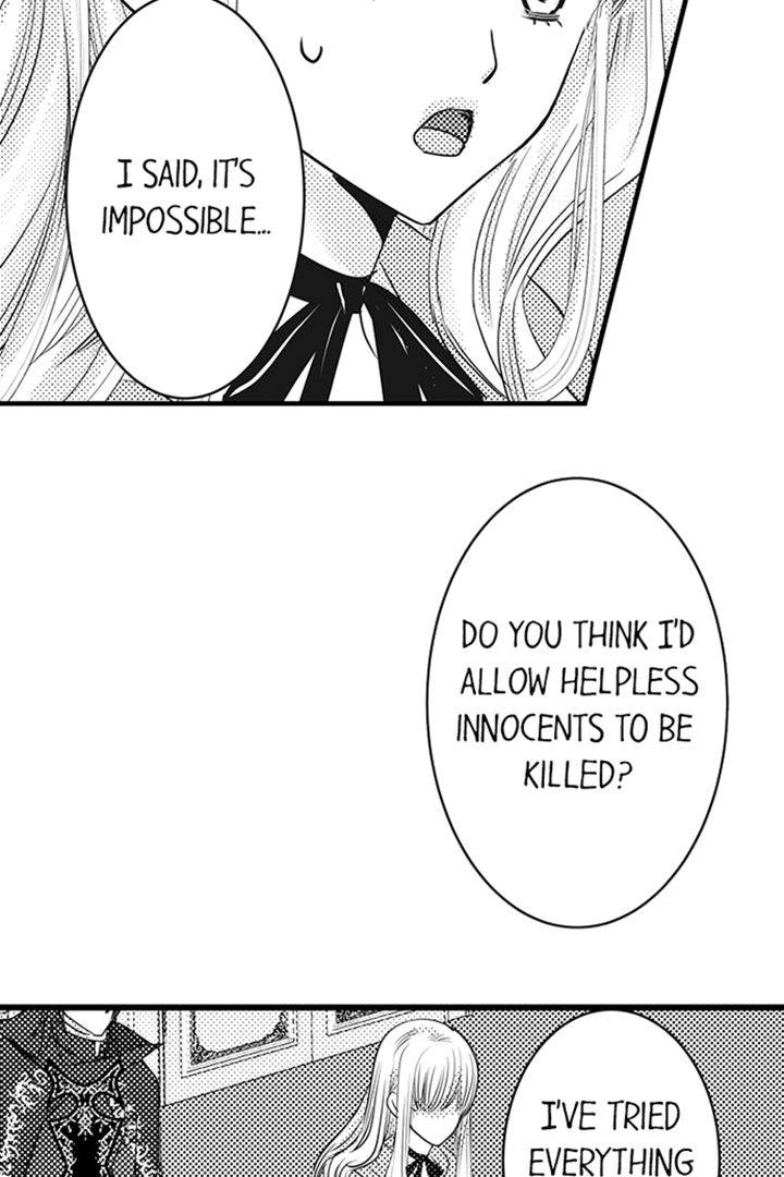 Reincarnated as the Villain: An Archdemon Fell in Love With Me Chapter 23 page 29 - 